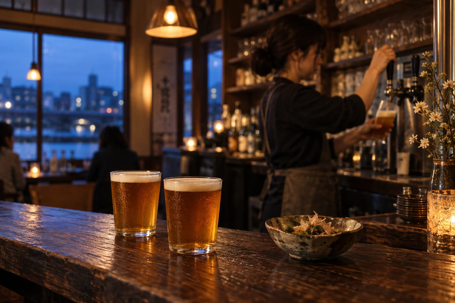 クラフトビール